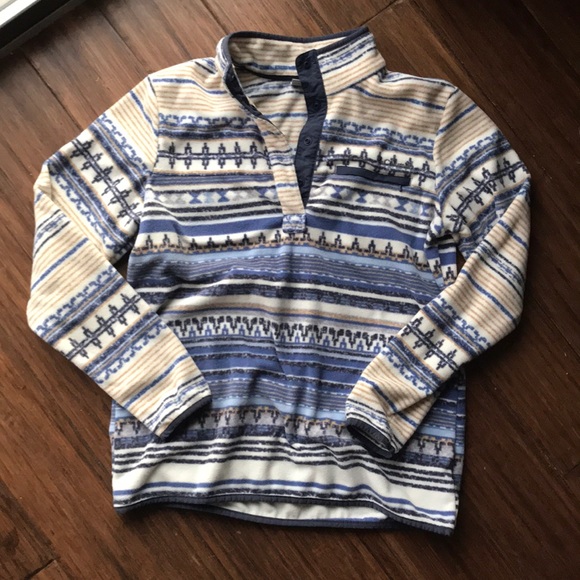 columbia women's benton springs half zip fleece pullover